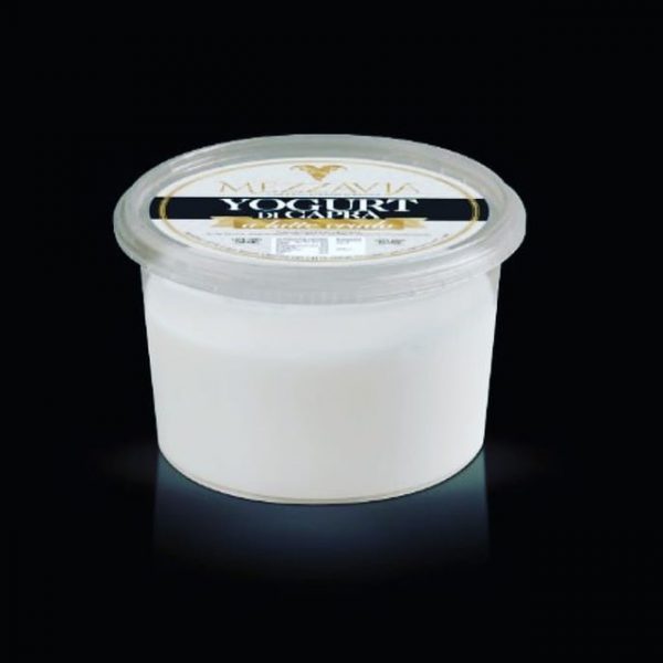 Yogurt Bianco